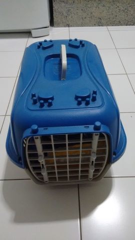 Caixa para Transporte Pet