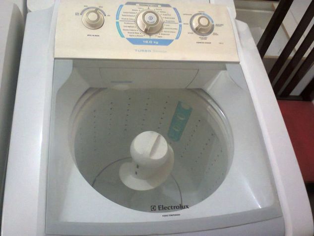 Máquinas de Lavar Roupas Revisadas