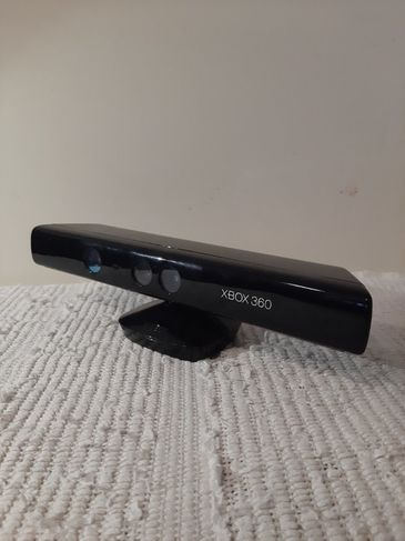 XBOX 360 com Kinect