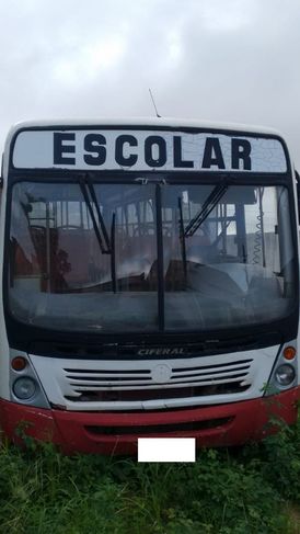 ônibus Escolar