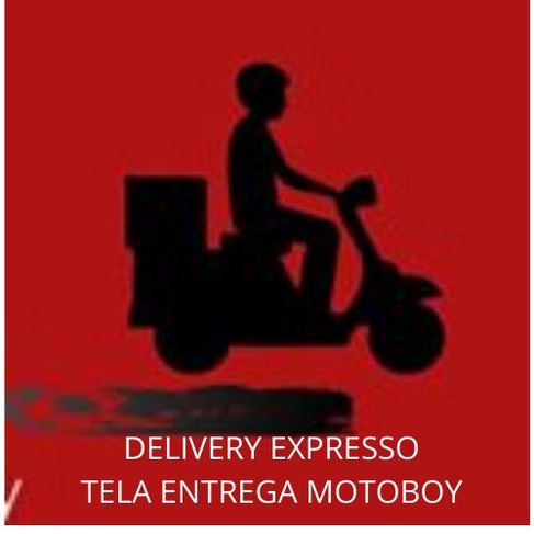 Tele Entrega com Moto Boy