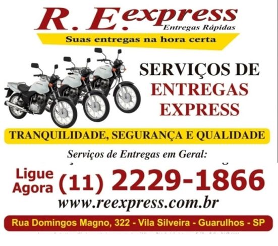 Re Express