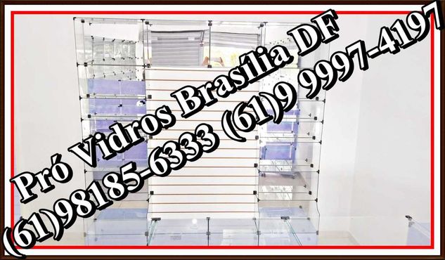 Prateleiras Samambaia, Pronta Entrega,para Lojas, Brasília,df, Entorno