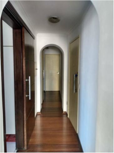 Apartamento com 3 Dorms em São Paulo - Jardim Brasil (zona Sul) por 3.3 Mil para Alugar