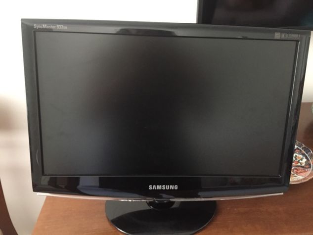 Monitor Samsung 933sn