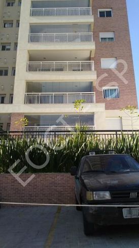 Apartamento com 3 Dorms em São Bernardo do Campo - Centro por 720.000,00 à Venda