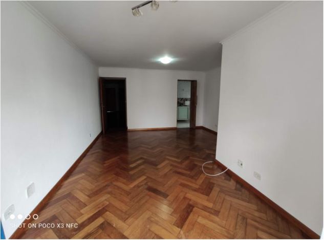 Apartamento com 3 Dorms em São Paulo - Vila Mascote por 580 Mil à Venda