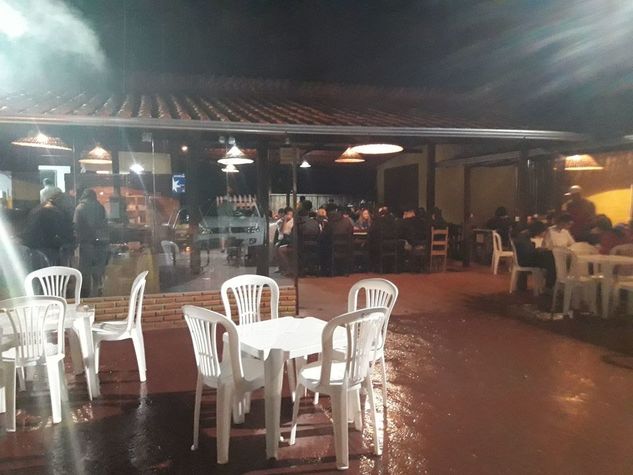 Vendo Restaurante Montado na Serrado Cipó