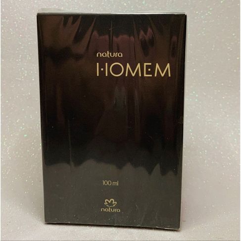 Perfume Natura Homem Desodorante Colônia -100ml
