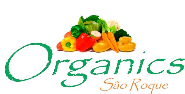 Orgânicos - Frutas, Legumes e Hortaliças - Delivery