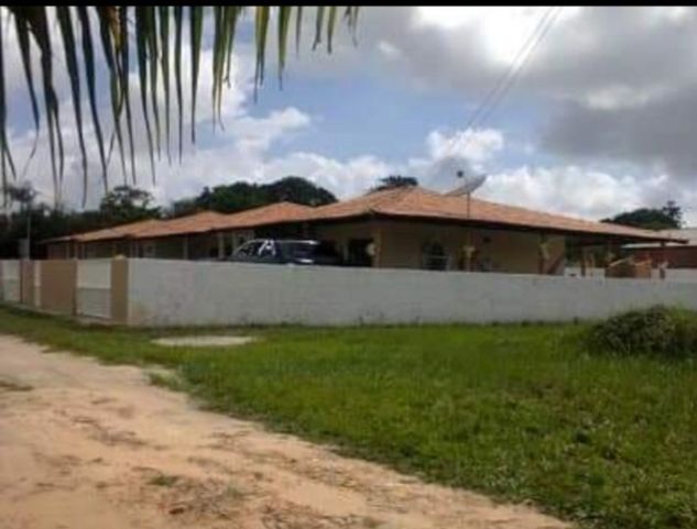 Vendo Excelente Casa em Marudá