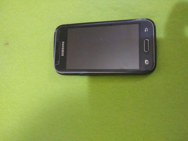 Celular Samsung Galaxy Mini