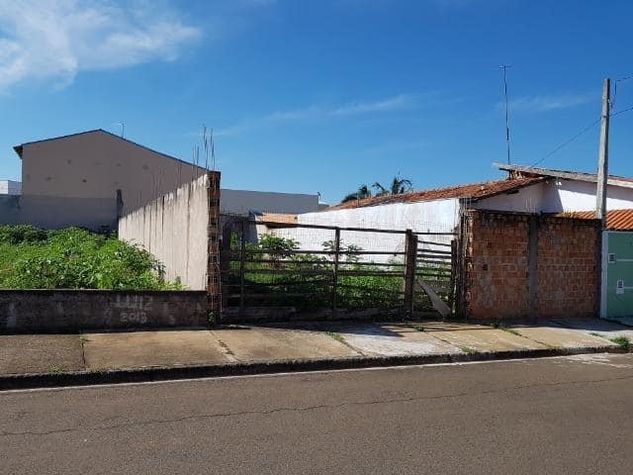 Terreno para Construção e Financiamento - Jd. Embaré - São Carlos - 10