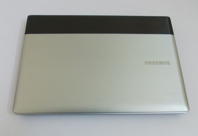 Samsung Modelo Rv411