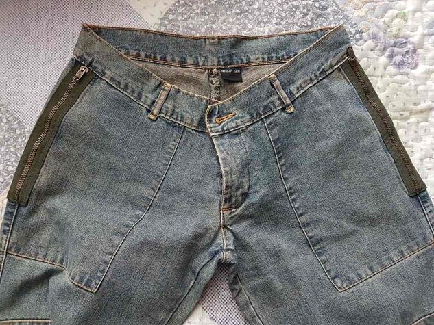 Vendo Calça Jeans 13