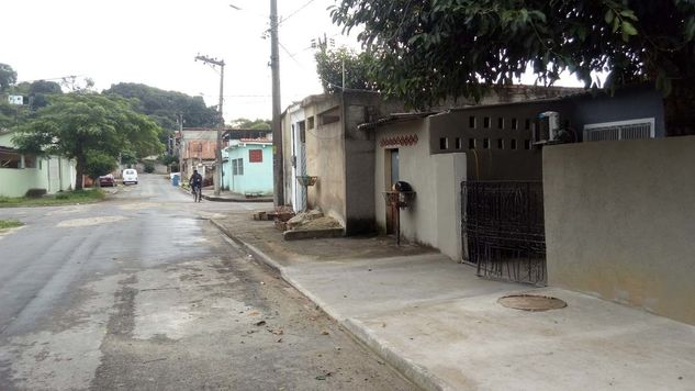 Casa à Venda Baixou de R$75.000 para R$69.000