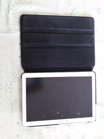 Tablet Samsung Galaxy Note Pro 12,2