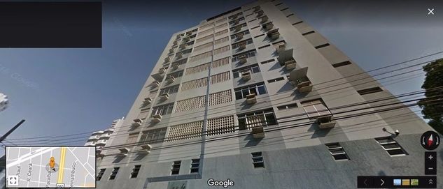 Vendo 5 Apartamentos em Santos Boqueirão e Região