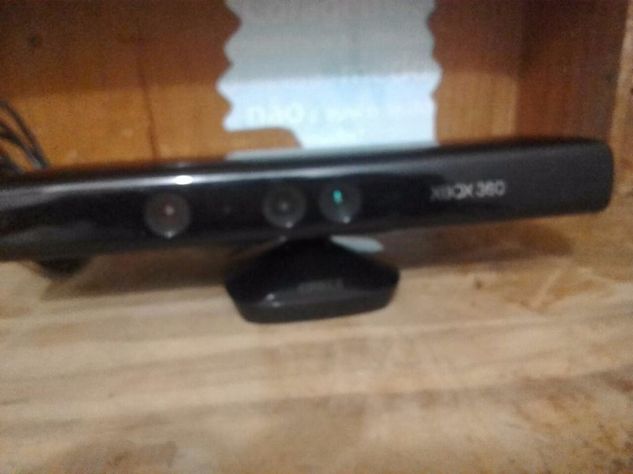 Kinect XBOX 360