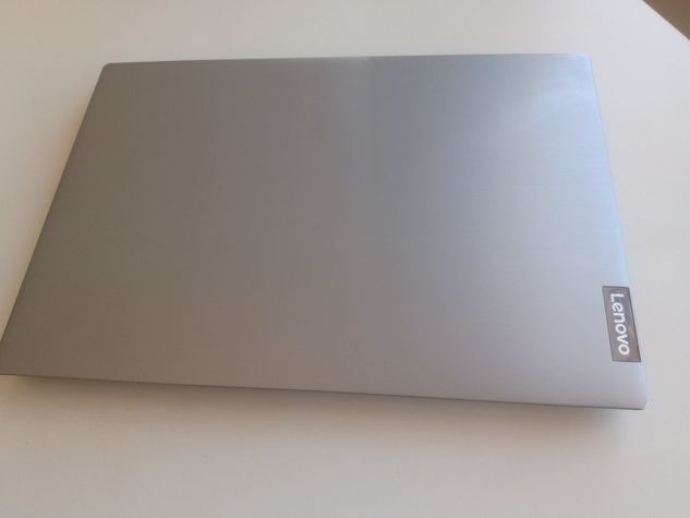 Notebook Lenovo Ideapad