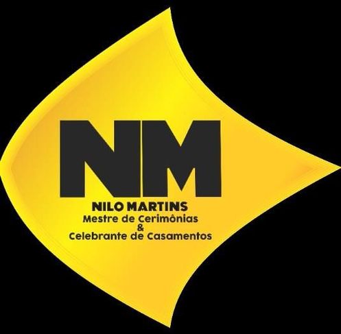 Celebrante Homoafetivo & Bilíngue Nilo Martins