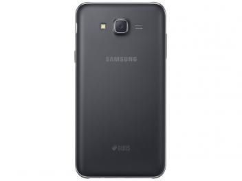 Smartphone Samsung Galaxy J7 Duos 16gb Preto Dual Chip 4g