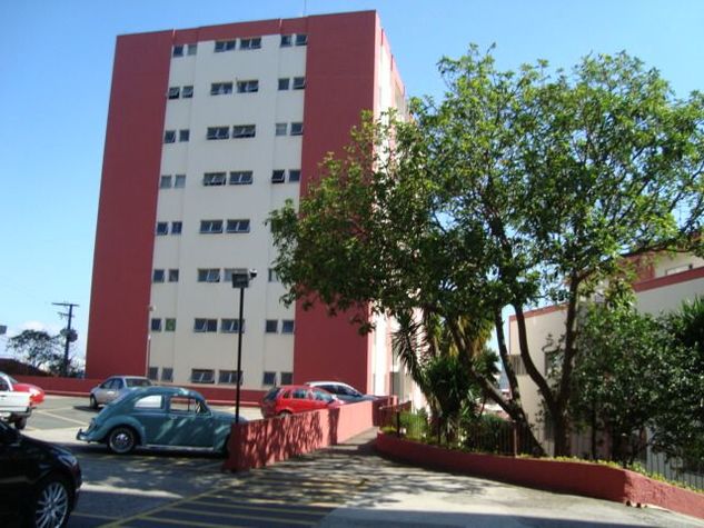 Apartamento São João Climaco