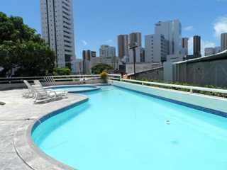 Apartamento com 3 Dorms em Recife - Boa Viagem por 450.000,00 à Venda