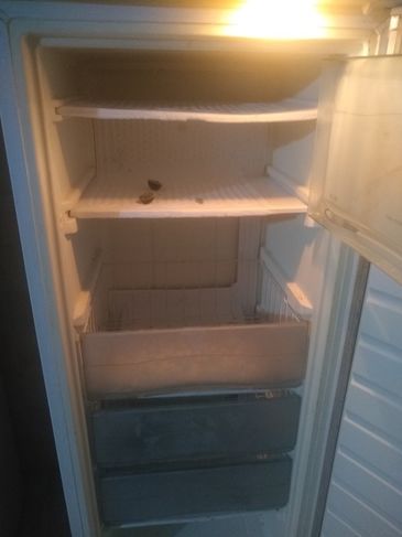 Freezer Brastemp 240l