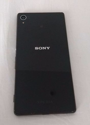 Sony Xperia Z3+ Dual Chip 32 GB