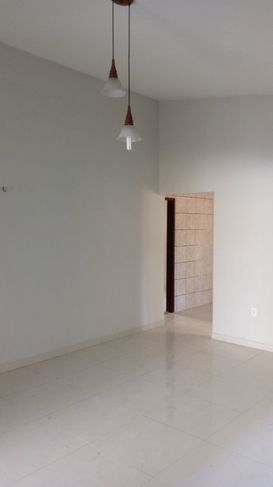 Vendo Casa na Nova Betânia Mossoró/rn