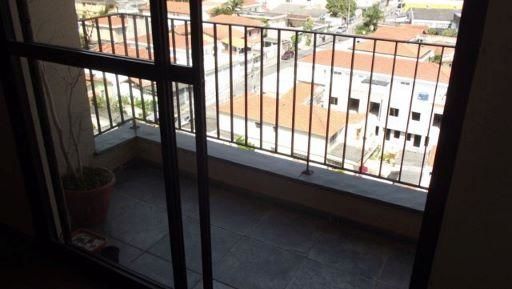 Apartamento com 2 Dorms em São Paulo - Vila São Paulo por 400 Mil à Venda