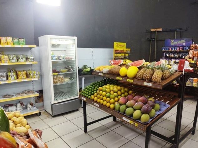 Supermercado em Bairro - Campinas - Faturando