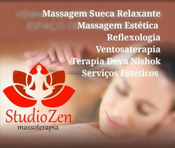 Studio Zen Massoterapia