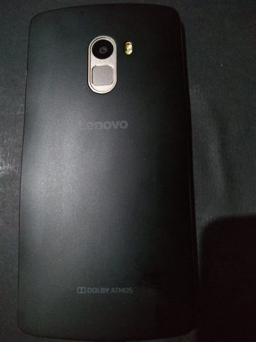 Smartphone Lenovo, K5, 6.0