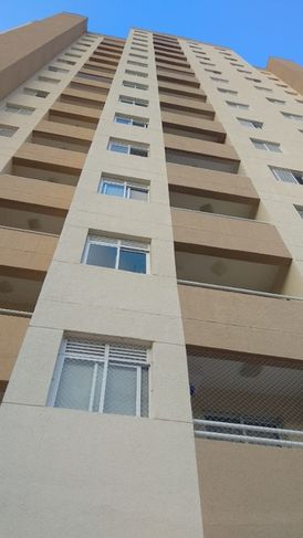 Vendo Apartamento de 56,52m2 Novo no Jardim Morumbi