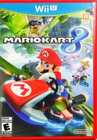 Nintendo Wii u Deluxe 32 GB com Jogos