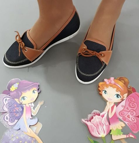 Lindos Sapatos ?? é Aqui Mesmo !!!