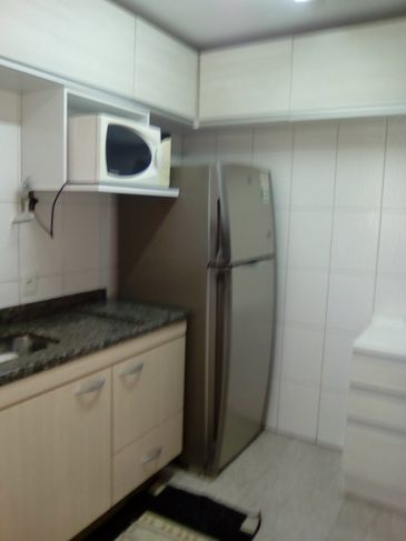 Sobrado em Condomínio 3 Dormitórios 2 Vagás - City Jaraguá