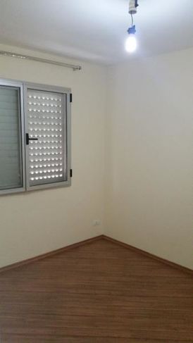 Apartamento com 2 Dorms em São Paulo - Vila Mascote por 370 Mil