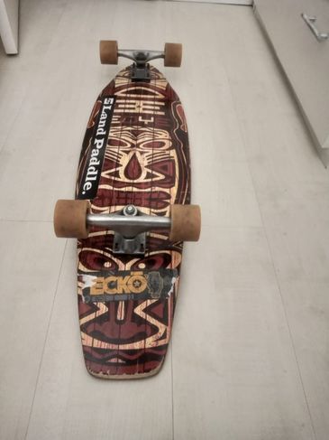 Skate Long Board