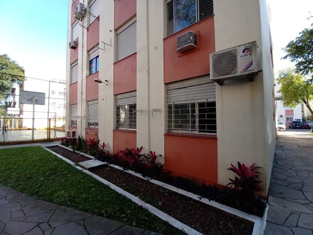 Apartamento em São Leopoldo. ( Ap. São Miguel)