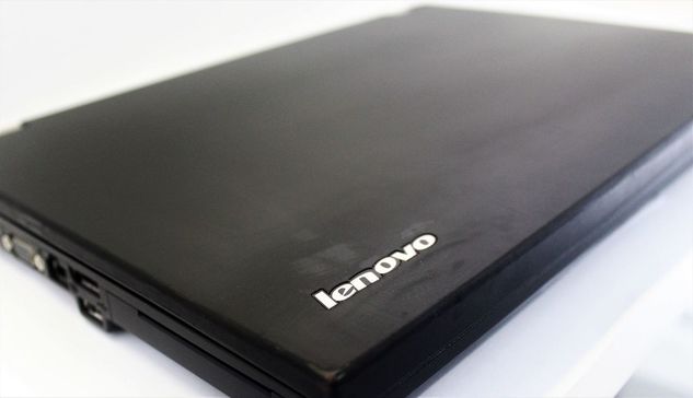 Notebook Lenovo Thinkpad I5, 4gb, 320 GB Hd