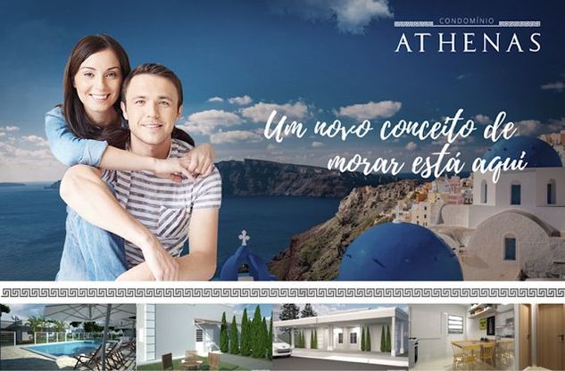 Condominio Athenas