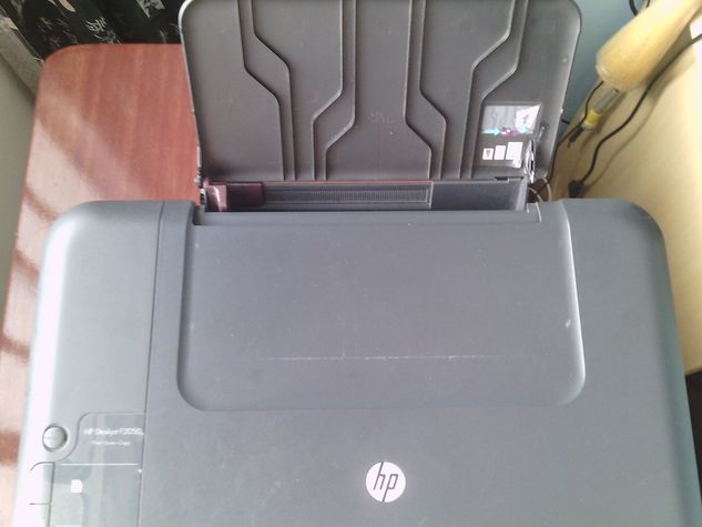 Impressora Hp F2050