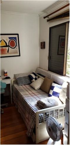 Apartamento com 3 Dorms em São Paulo - Vila Mascote por 650 Mil à Venda