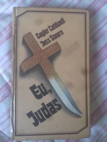 Eu, Judas - 1977
