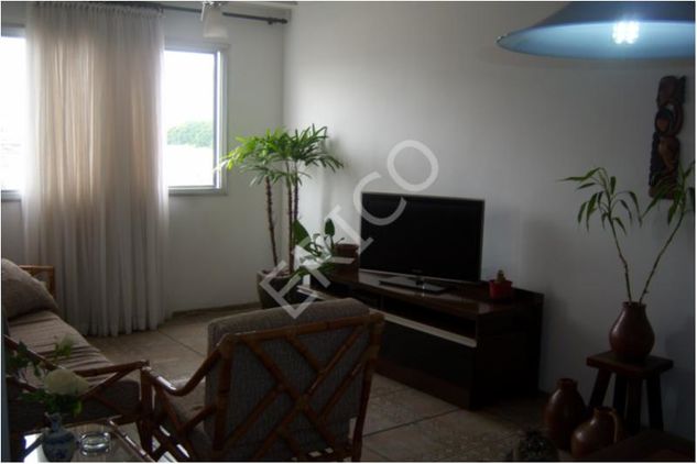 Apartamento com 3 Dorms em São Caetano do Sul - Santa Paula por 480.000,00 à Venda