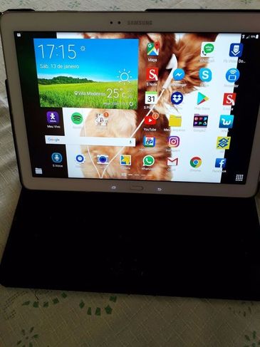 Tablet Samsung Galaxy Note Pro 12,2