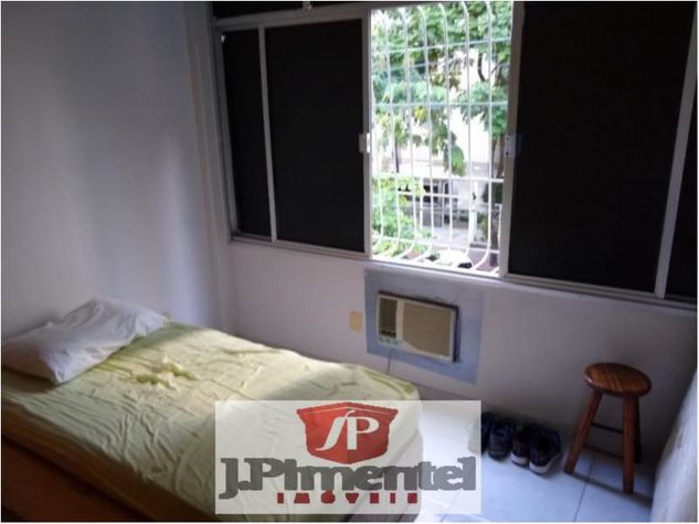 Apartamento com 3 Dorms em Vitória - Praia do Canto por 400 Mil à Venda